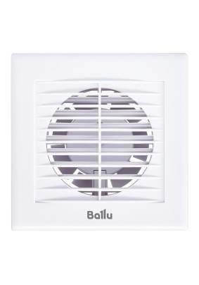 Вентилятор вытяжной Ballu BAF-EX 100