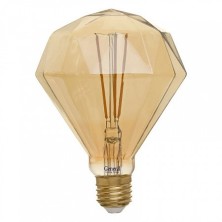 Лампа GLDEN-BS-10-230-E27-2700