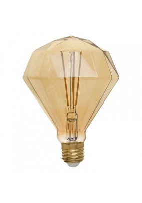 Лампа GLDEN-BS-10-230-E27-2700