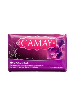 Мыло туалетное Camay Магическое заклинание 85г