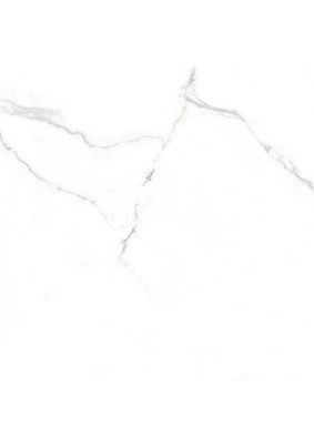 Керамогранит Laparet Pristine White белый 60x60 Матовый