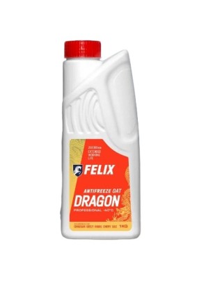 Антифриз FELIX Dragon 1л