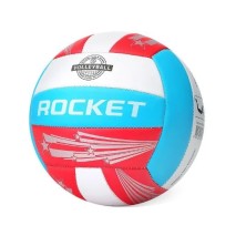 Мяч волейбольный размер 5 ROCKET 260г