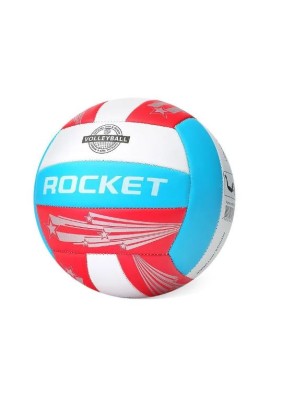 Мяч волейбольный размер 5 ROCKET 260г