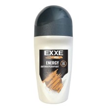 Дезодорант мужской ролик EXXE Energy Men 50мл