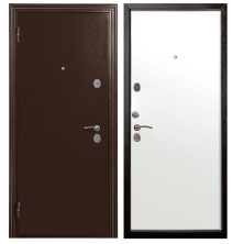 Дверь металлическая П13-К Термо 2530 2050х970 левая