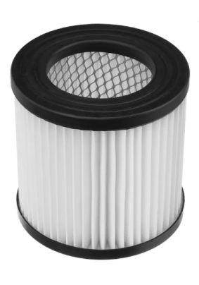 Фильтр каркасный-складчатый HEPA для пылесосов Denzel