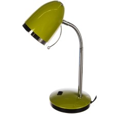 Лампа настольная  KD-308 Зеленый