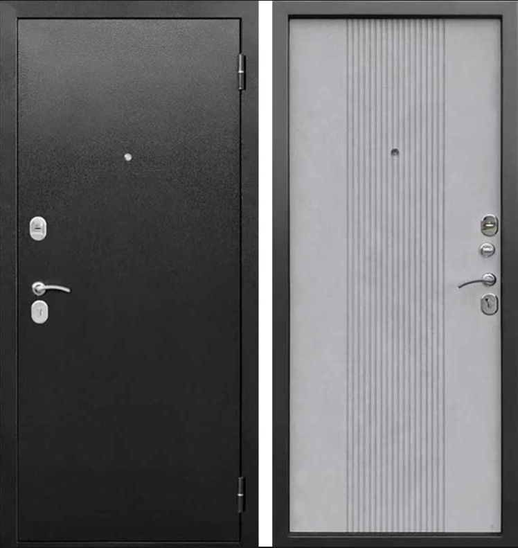 door