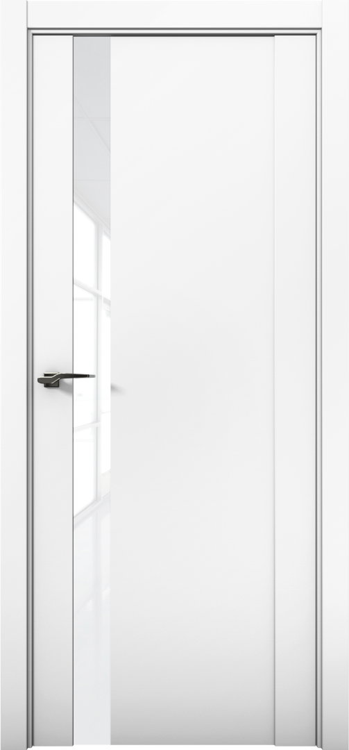 door