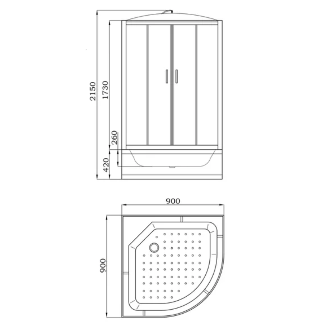 door