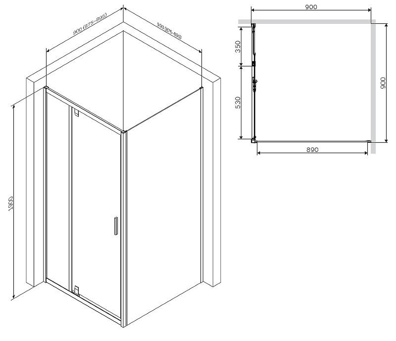 door