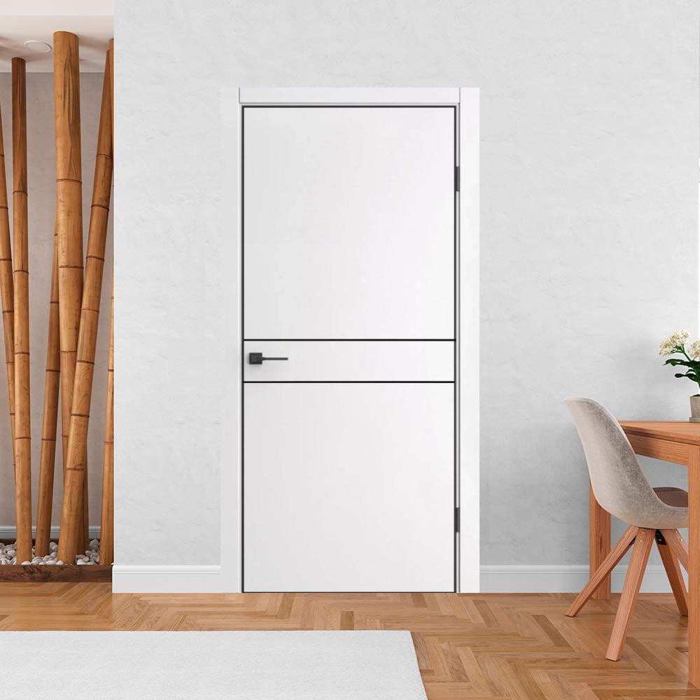door