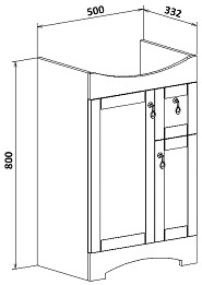 door