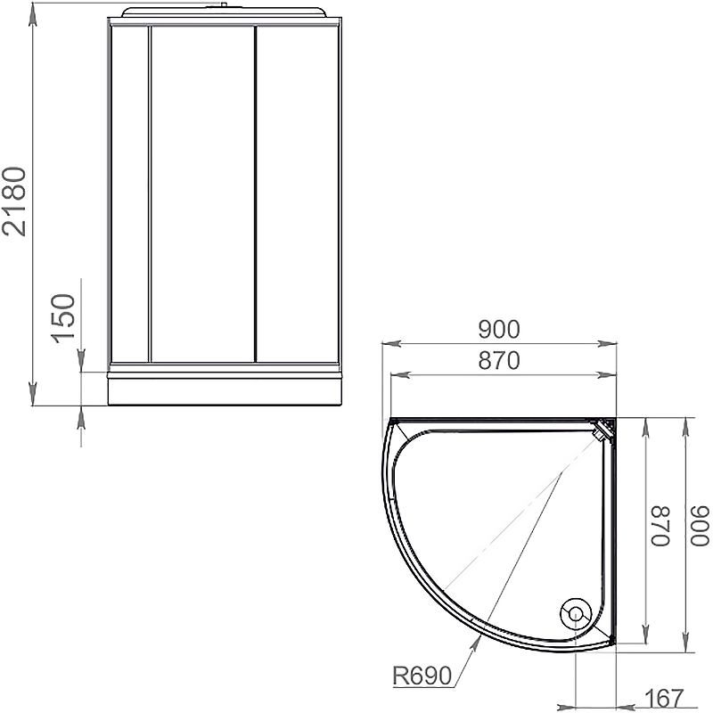 door
