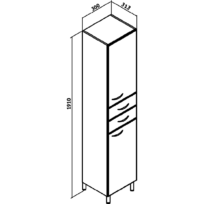 door