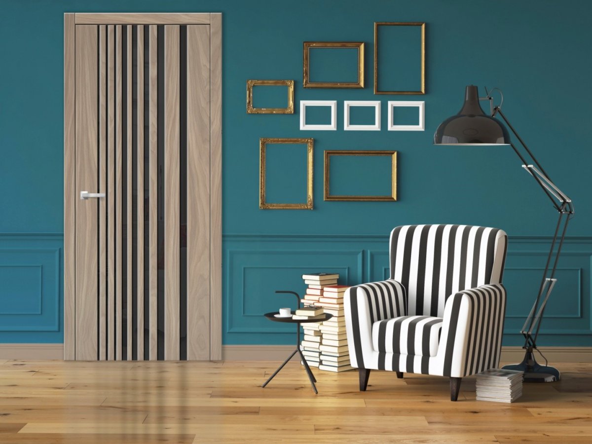 door
