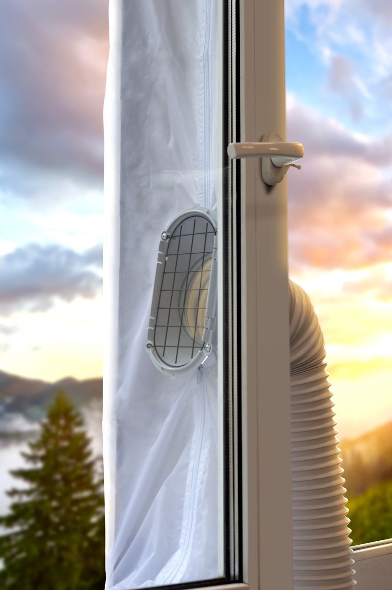 door