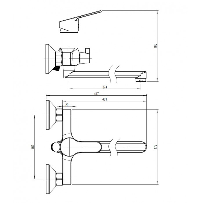 door