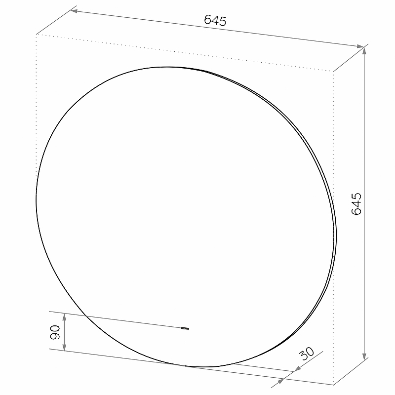 door