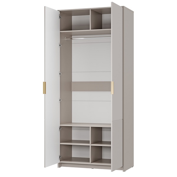 door