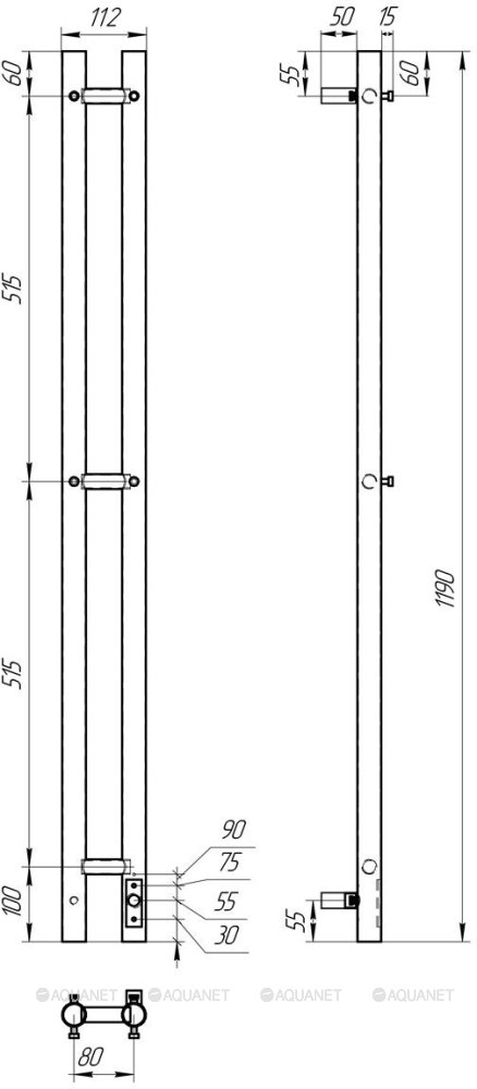 door