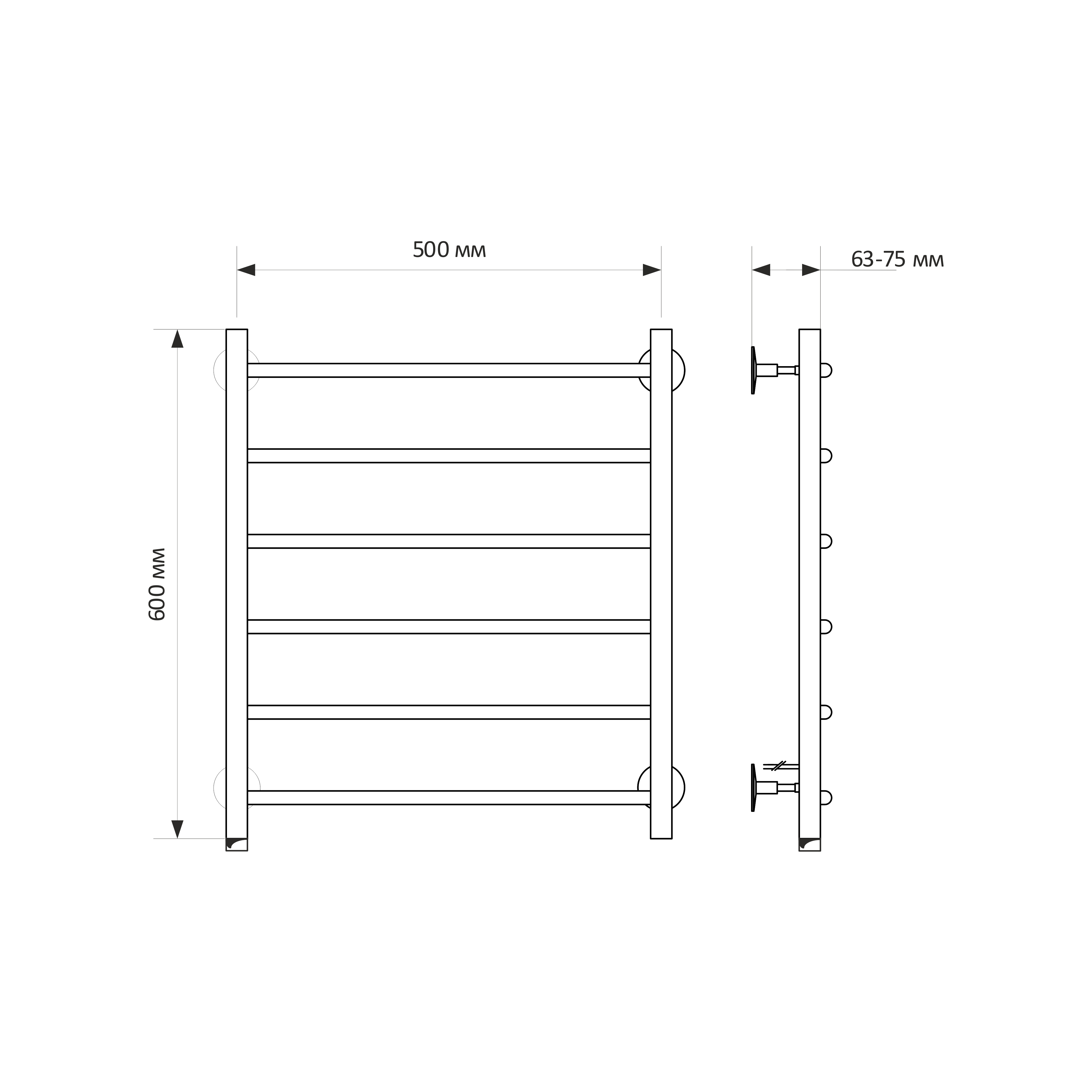 door