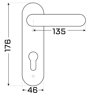 door