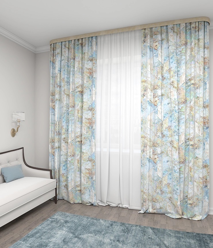 Шторы Купить На Софийской Улице