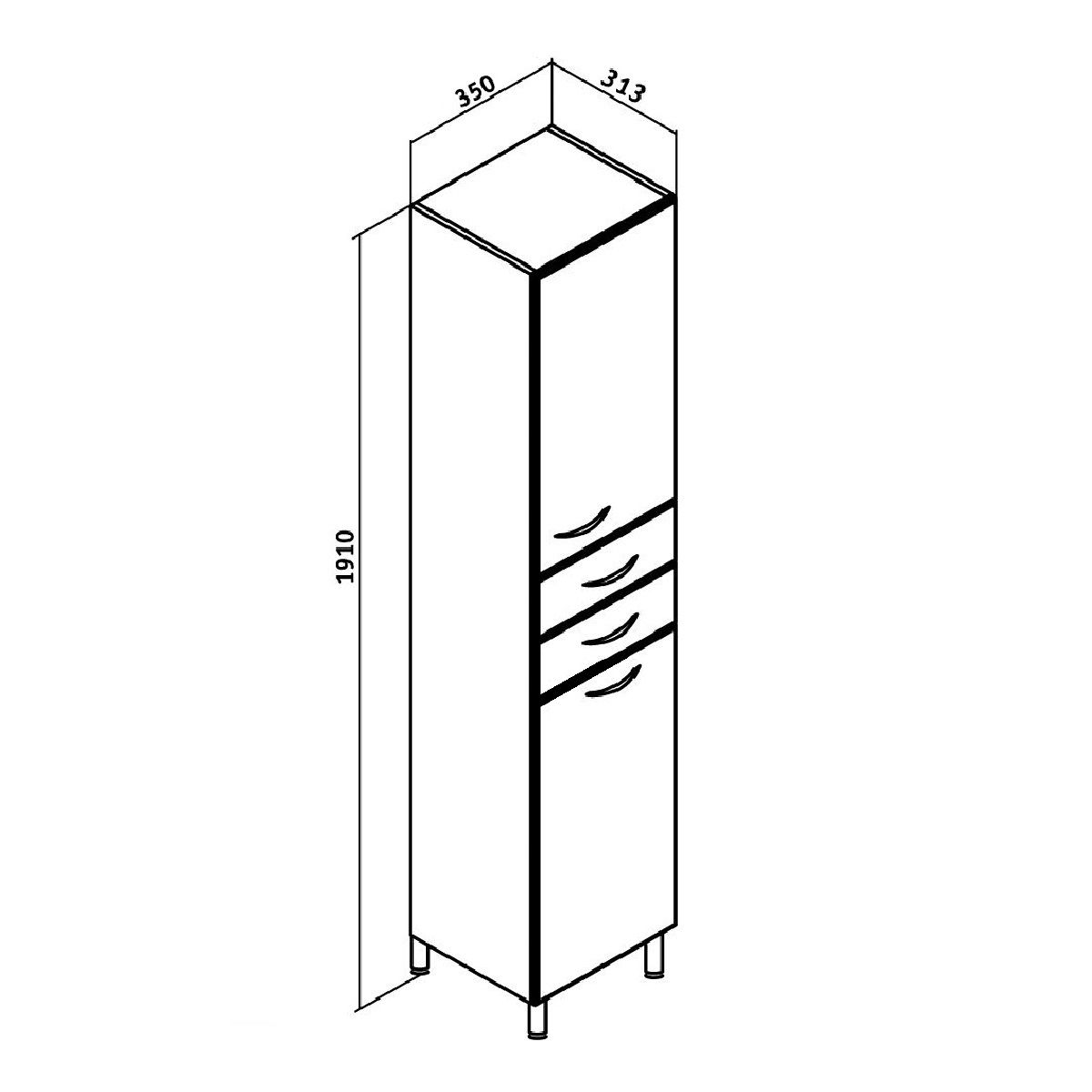 door