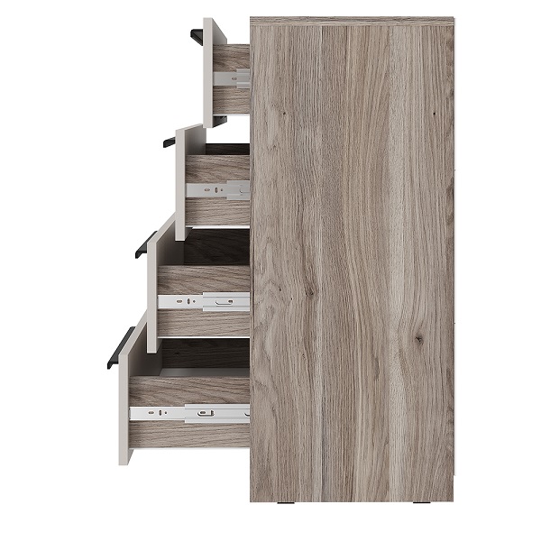 door