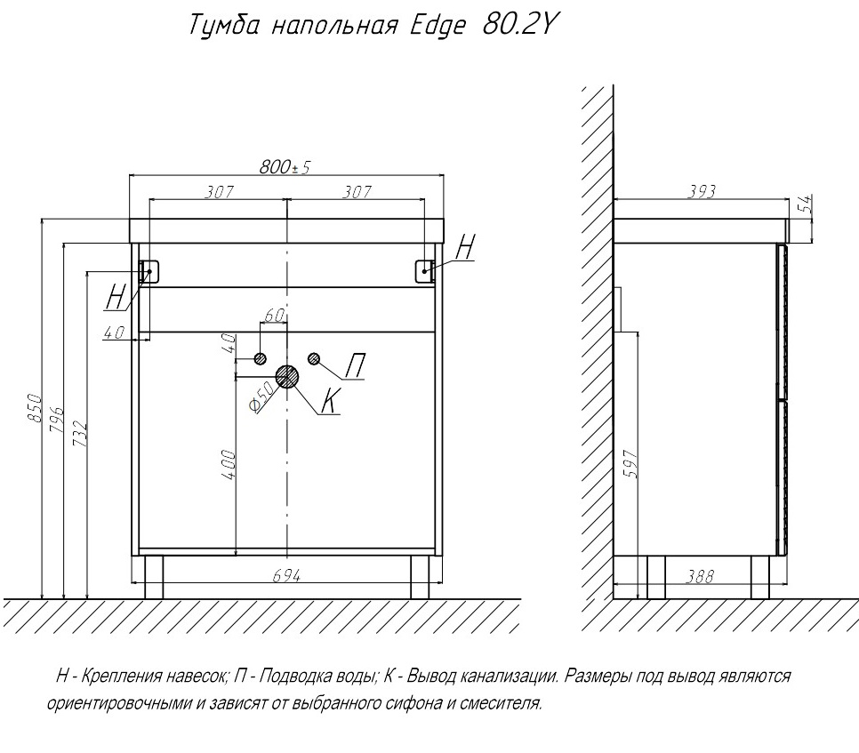 door