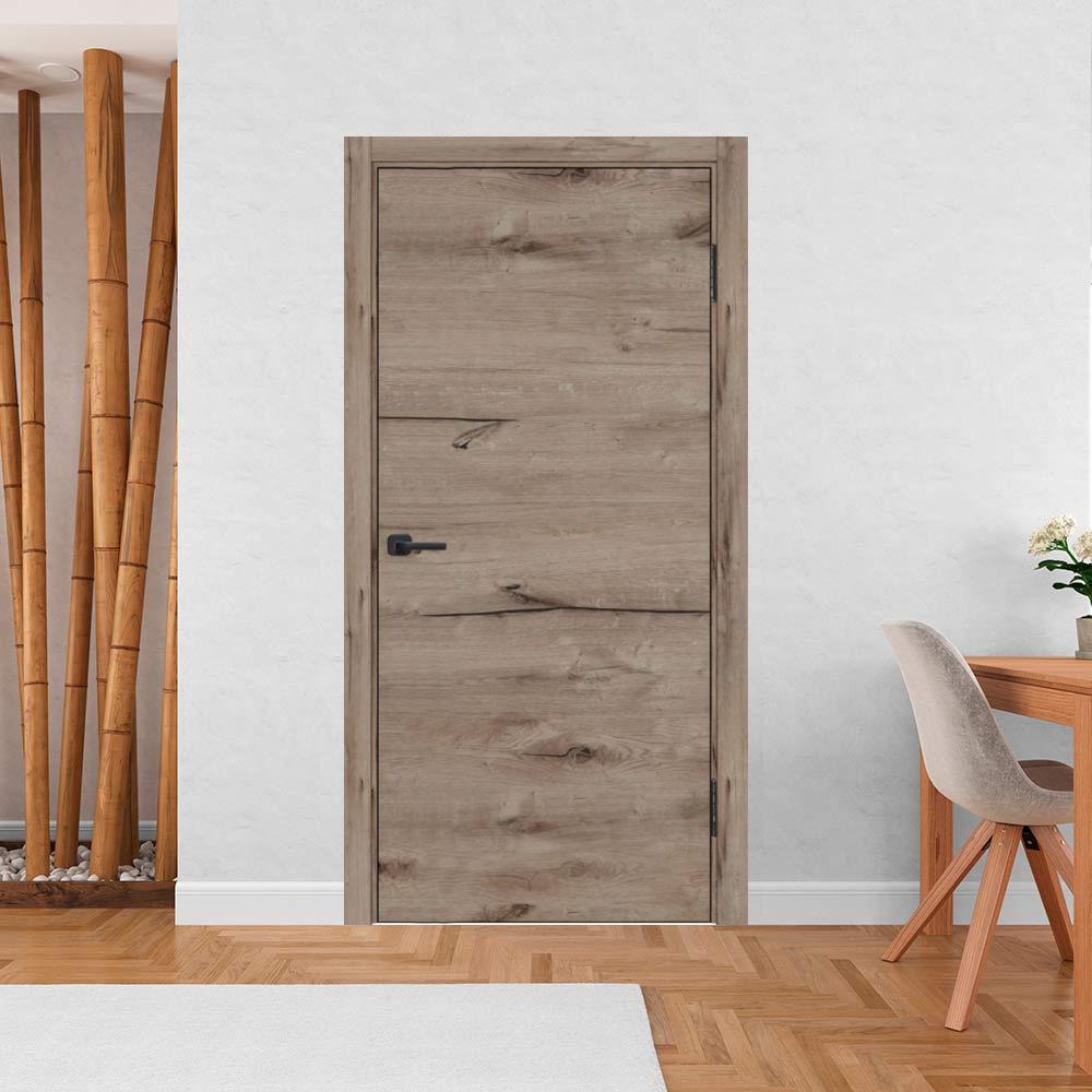 door