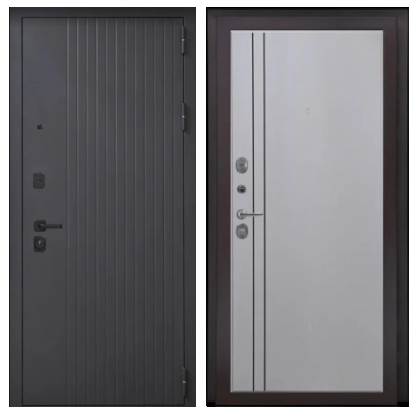 door