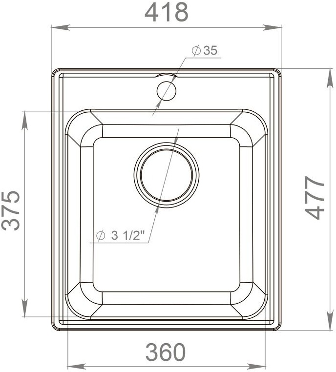 door