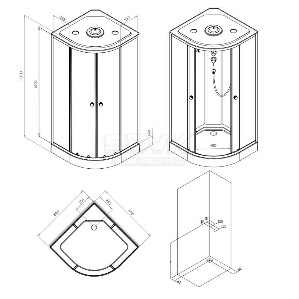 door