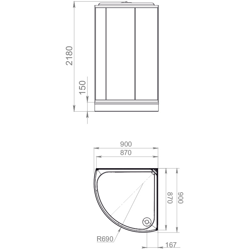 door