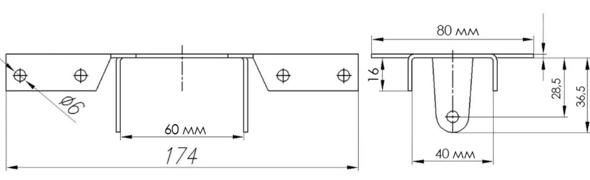 door