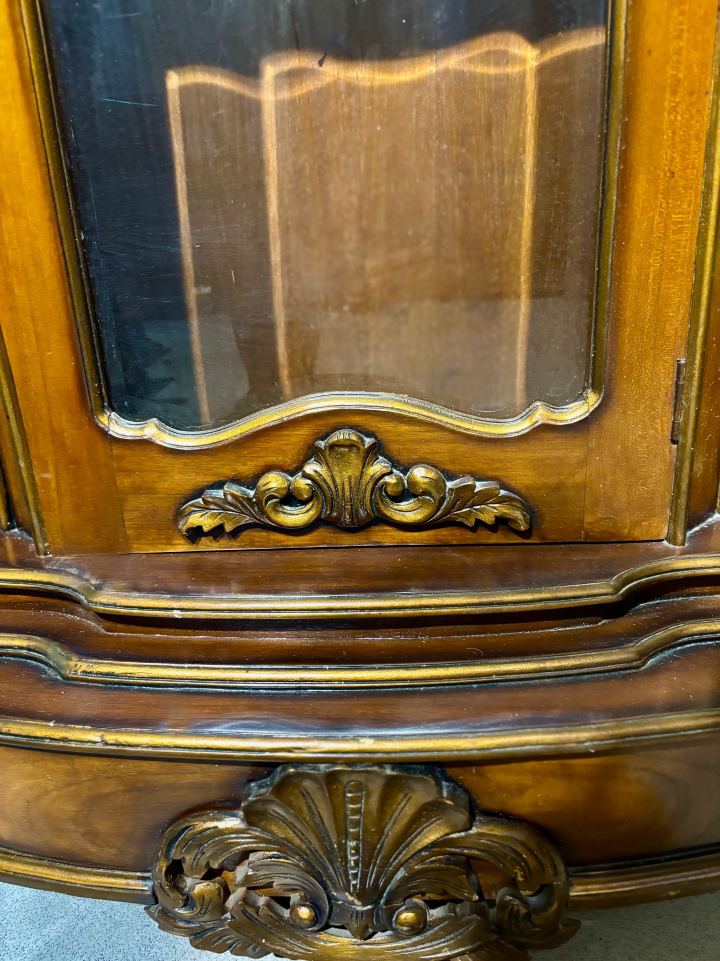 door