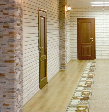 door