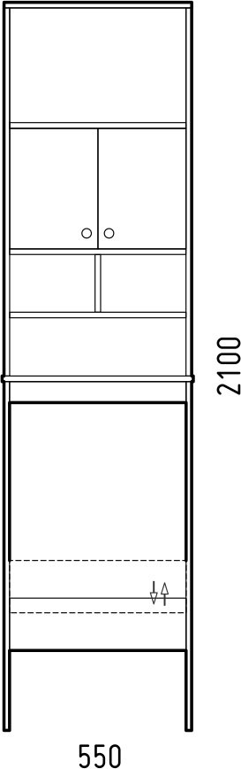 door