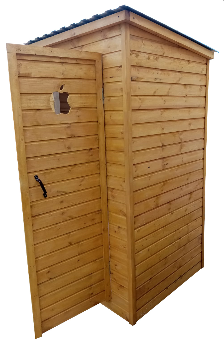 door