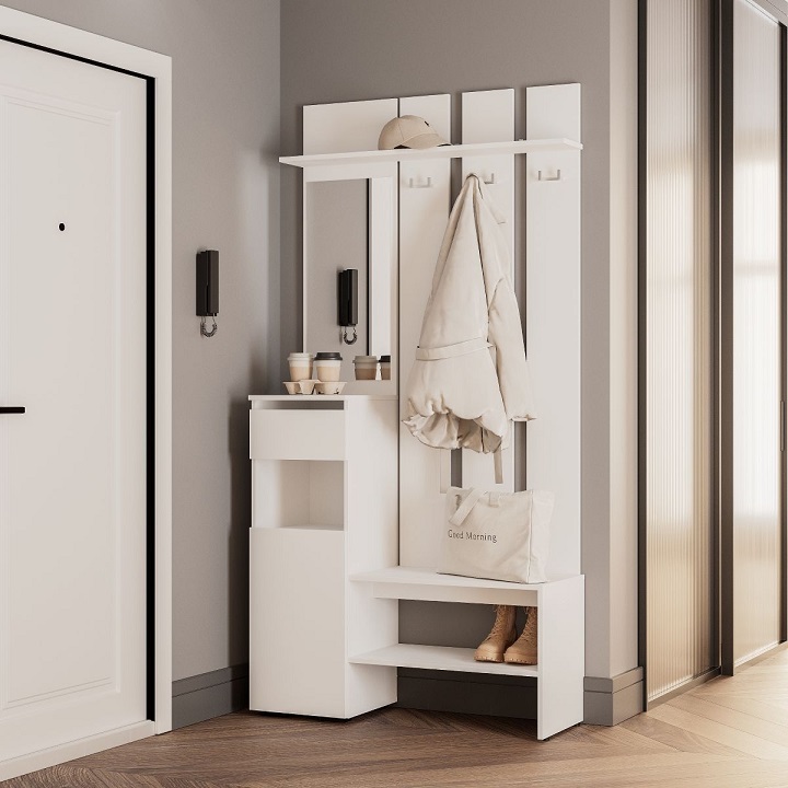 door