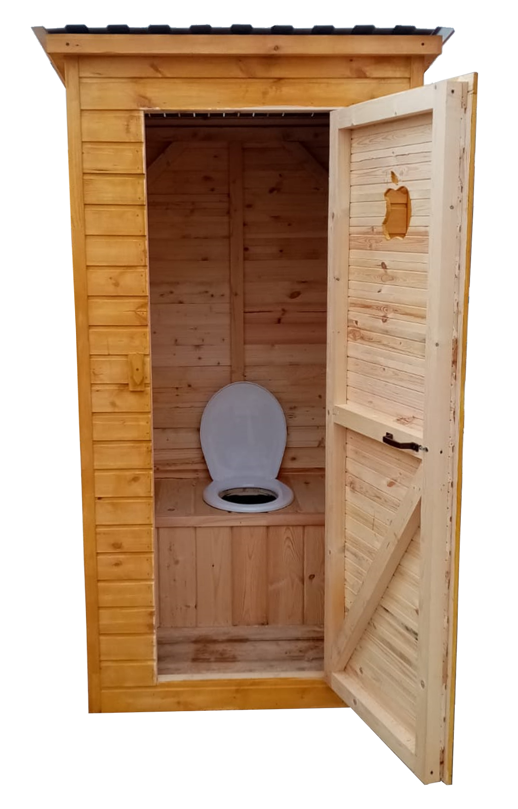 door