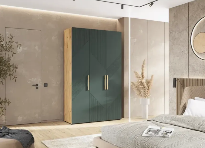 door