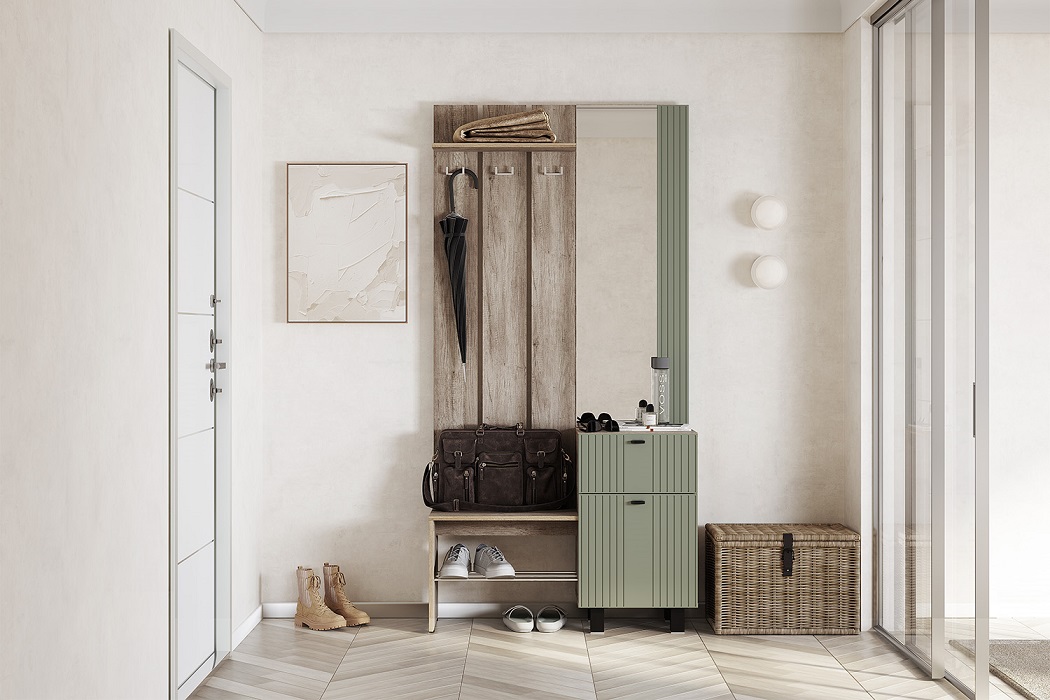 door