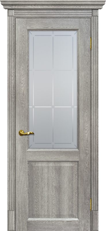 door