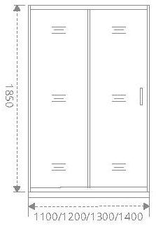 door