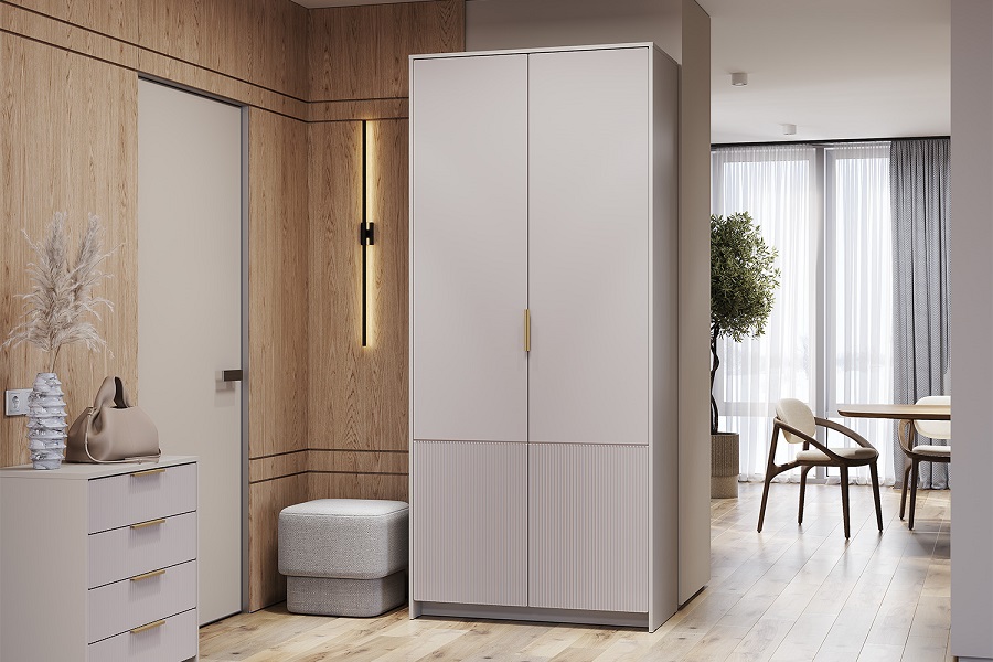 door