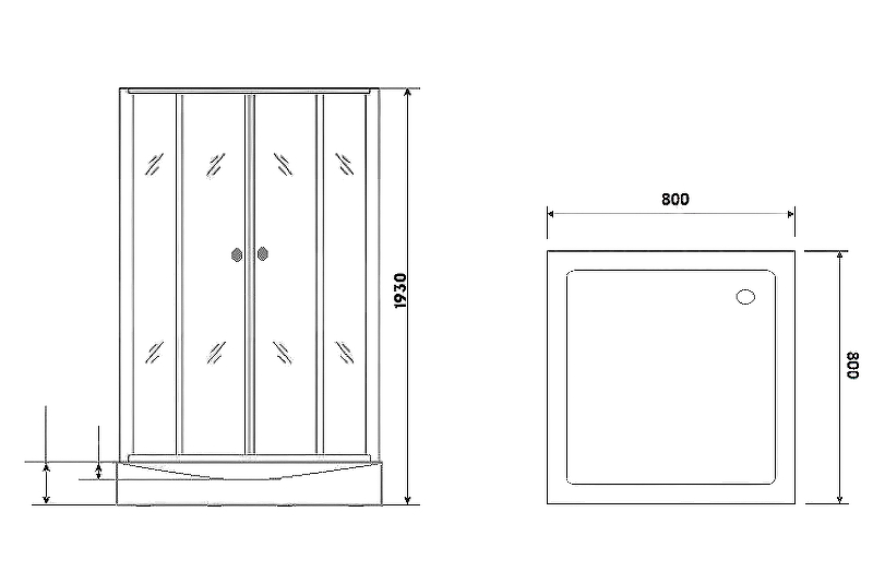 door